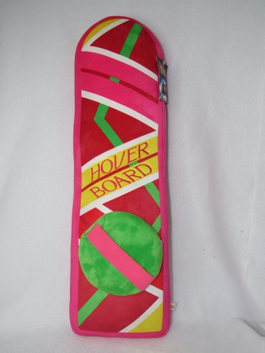 Mcfly hover board ritorno - mcfly,