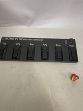 Boss midi foot - boss,