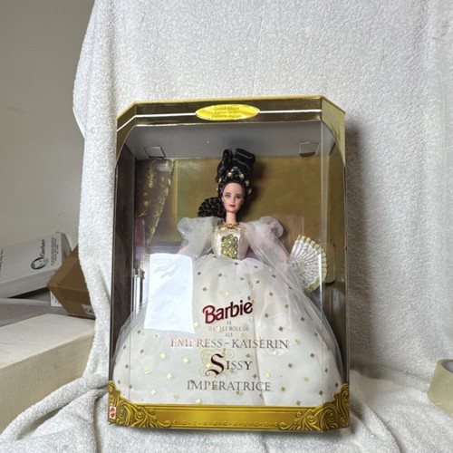 Nos 1999 barbie come - 1999,