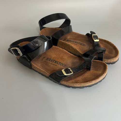 Sandali alla caviglia