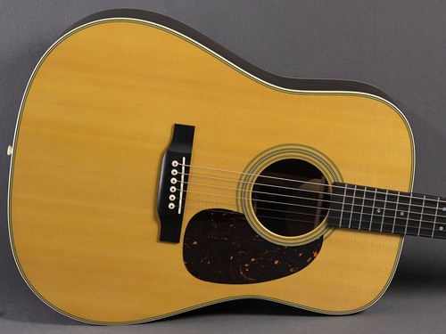 Martin raso - d-28,