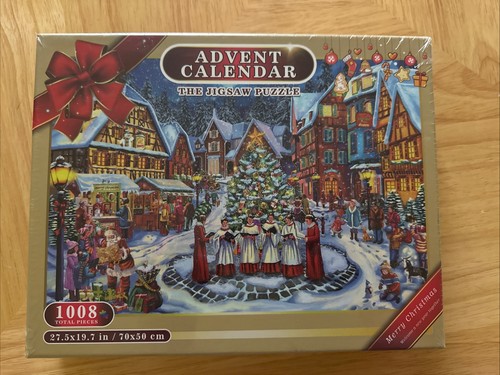 Calendario dell avvento - calendario, dell'avvento
