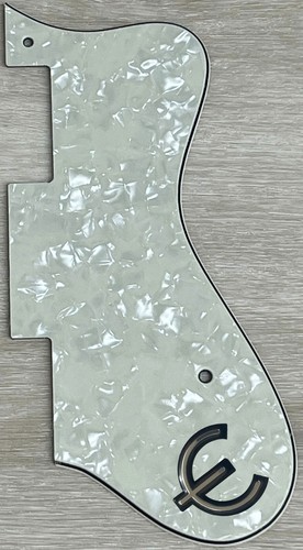Pick epiphone dot - pick, battipenna
