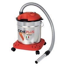 Aspiracenere ribitech ceneplus - ribitech,
