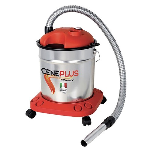 Aspiracenere ribitech ceneplus - aspiracenere,