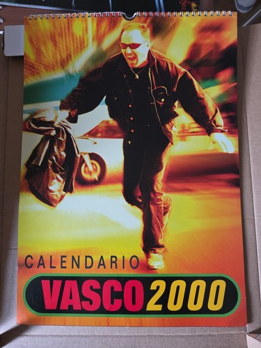 Vasco rossi rarissimo - vasco,
