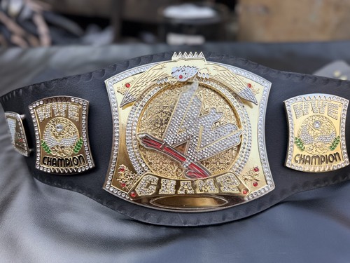 Cintura world heavyweight - cintura,