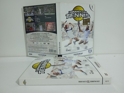 I126813 dvd grandi del - i,