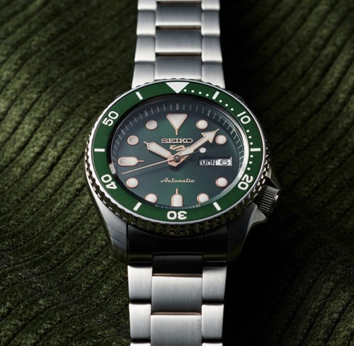 Orologio uomo seiko - orologio,