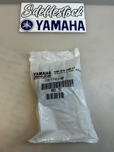 Caoutchouc cale pied yamaha - cale,