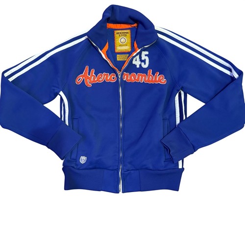 Abercrombie fitch giacca - &,