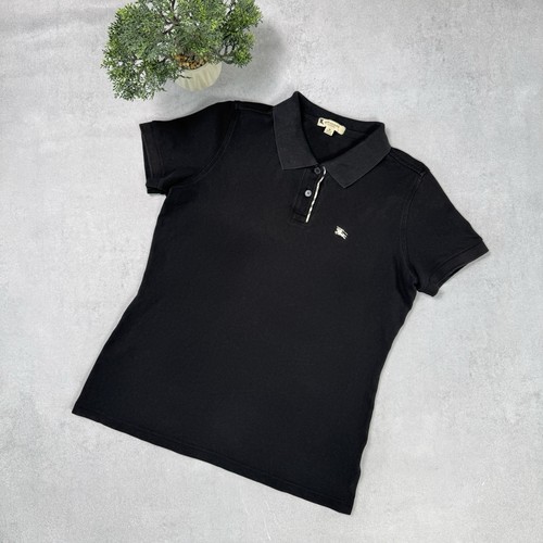 Polo donna burberry vintage - polo,