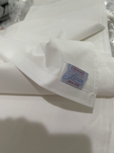 Leron italy nuovo 1pz lenzuolo - leron,