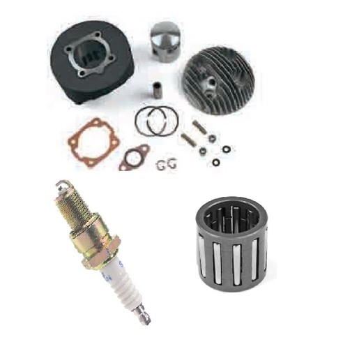 Kit gruppo termico - dr, d.57
