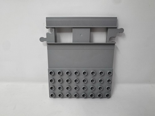 Lego duplo stazione - lego,