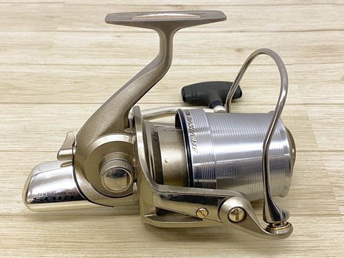 Mulinello spinning daiwa - mulinello,