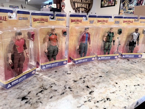 Smallville direct serie tv - smallville,