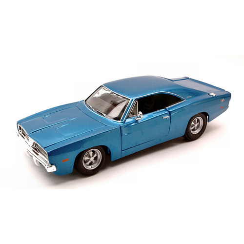 Dodge charger 1969 - charger, r/t