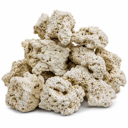 Dry ocean reef rock kg - rock, 20