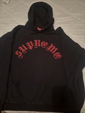 Felpa supreme - felpa,