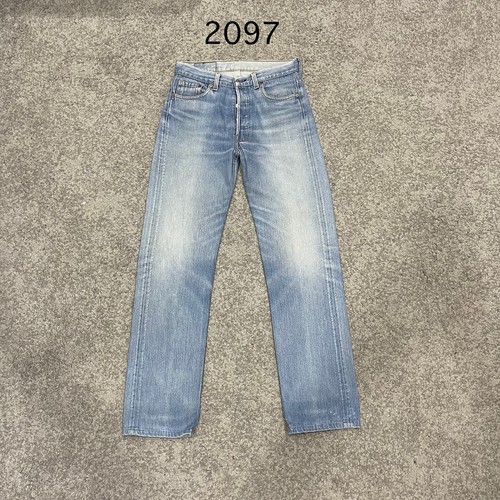 Levi 501 vintage - 90, effettivo