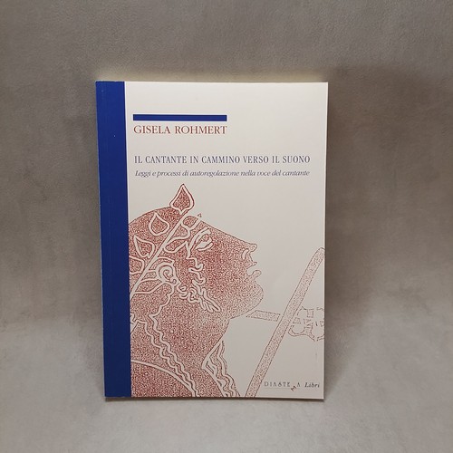 Cantante cammino verso - il,