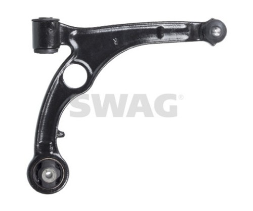 Braccio oscillante swag - braccio,