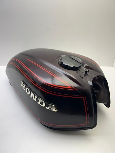 Serbatoio benzina honda 750 - serbatoio, cb