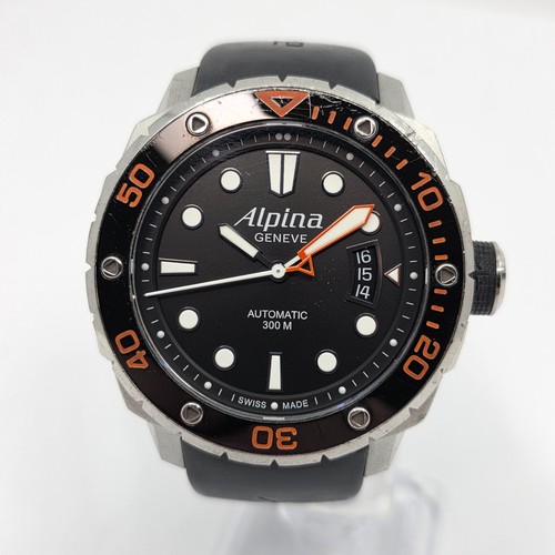 Orologio uomo automatico - uomo,