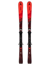 Sci slalom atomic - da, redster