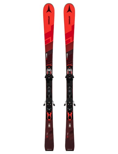 Sci slalom atomic redster - da,