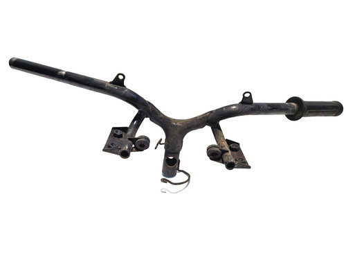 Sterzo manubrio honda 125 - manubrio, sh