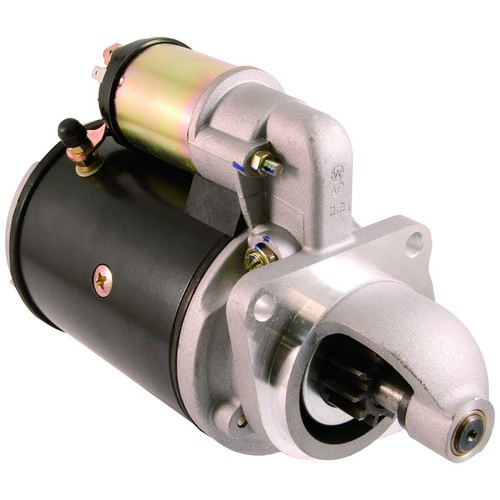 Motorino avviamento starter - motorino, di