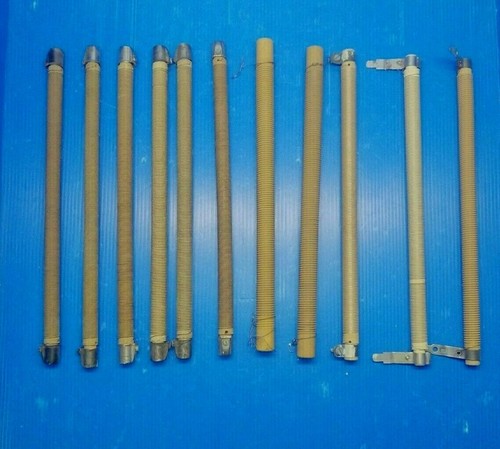 Resistenza candela per stufa - candela,