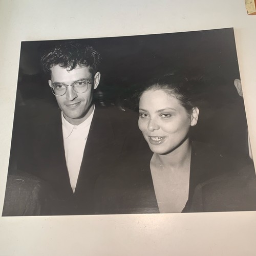 Foto vintage ornella muti - vintage,