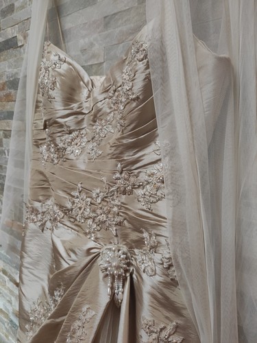 Abito pronovias - , da
