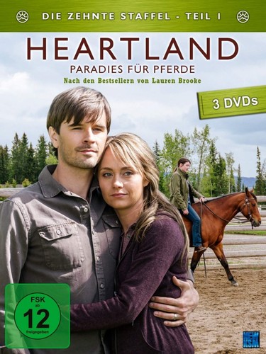 Heartland paradies für - -,