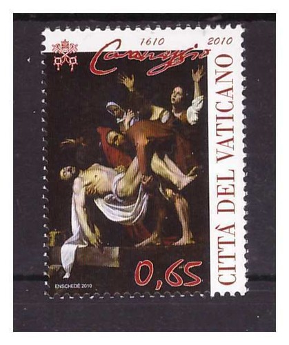 Vaticano 2010 morte di - ,