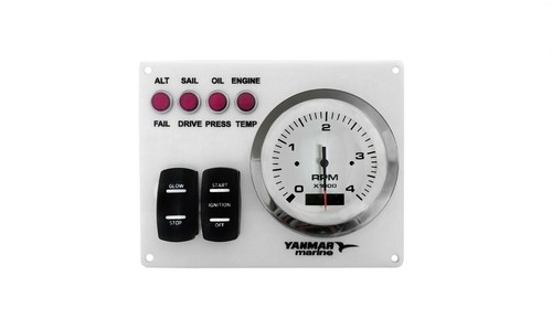 Yanmar diesel motore marino - diesel,