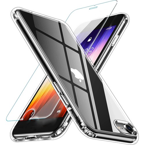 Custodia per iphone 8 - se, /8