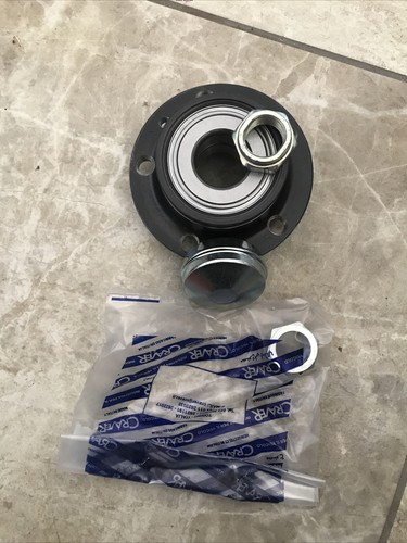 Kit cuscinetto ruota post - kit,