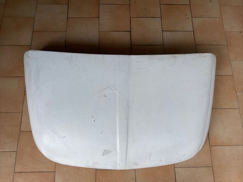Cofano anteriore fiat 500 l - cofano, f