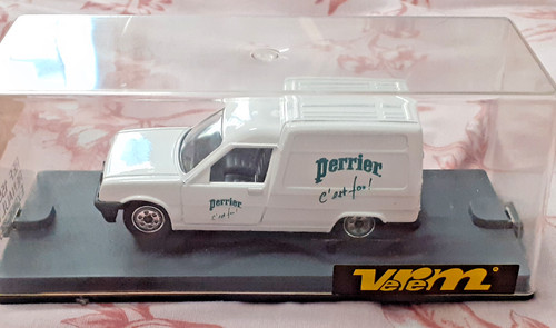 Renault express ref 155 - 1/43,