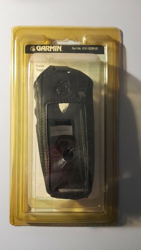 Custodia garmin 010 - garmin, 010-10289-00