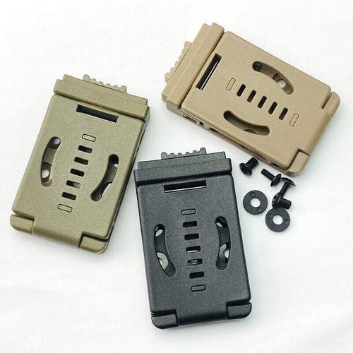 Pezzi clip cintura - 2,