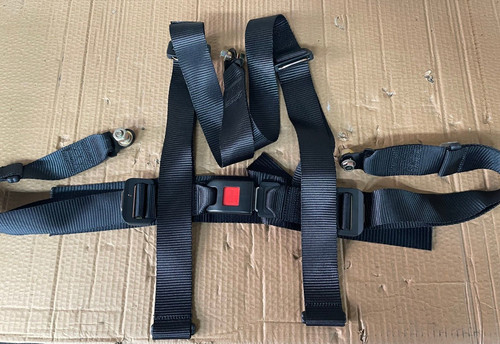 Buggy punti imbracatura - 3,