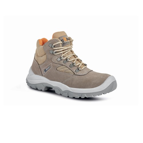 Scarpa alta s1p - scarpa,