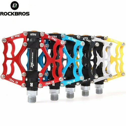 Rockbros mtb pedali - mtb, bici