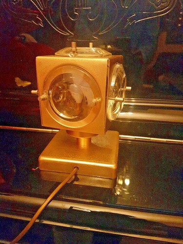 Oscar torlasco table lamp - oscar,