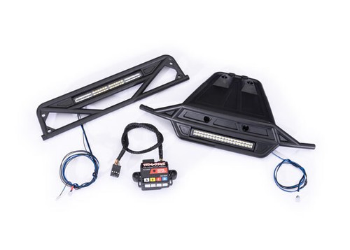 Traxxas trx10290 kit luci - kit, led